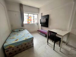 Blk 902 TAMPINES PALMSVILLE (Tampines), HDB 4 Rooms #463233141